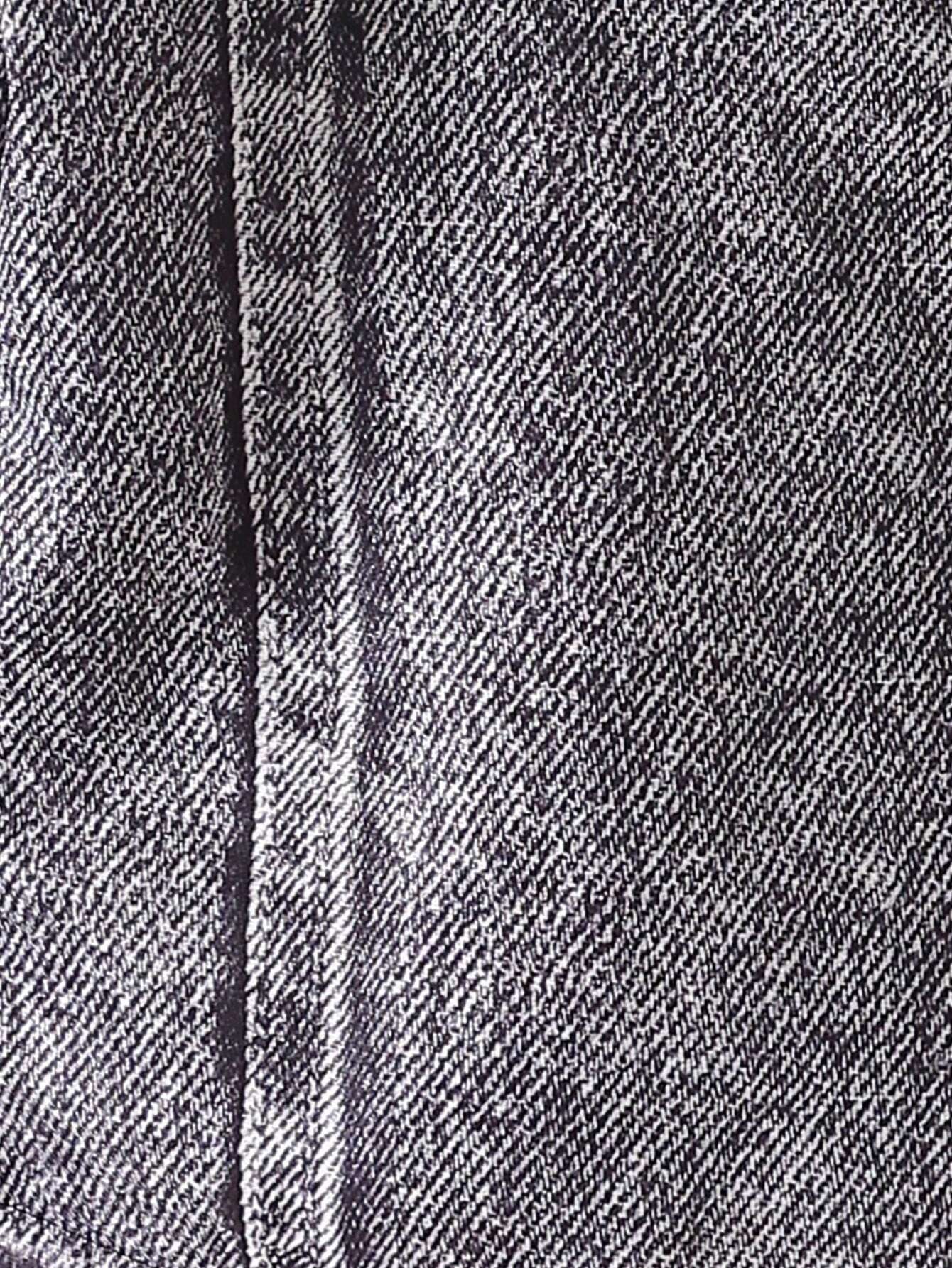 Young Girl Fuzzy Trim Hooded Teddy Lined Jacket