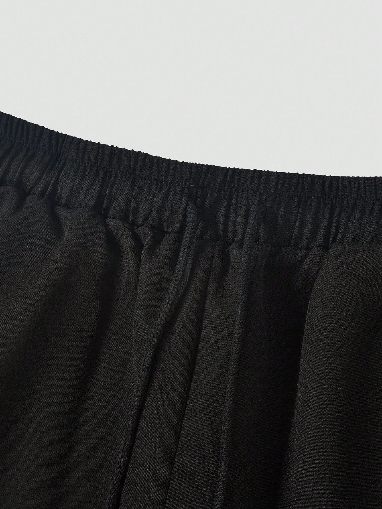 Plus Size Men'S Black Dashiki 2 Pieces Set, Gold Foil Printing, Elastic Waist Pants, Long Sleeve African Clothing, Casual Shirt & Trousers Suit, for Gatherings, Dates, Everyday Wear, Cultural Events, New Arrival